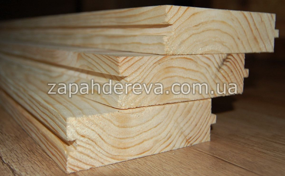 Дошка підлоги Харків - зображення 2