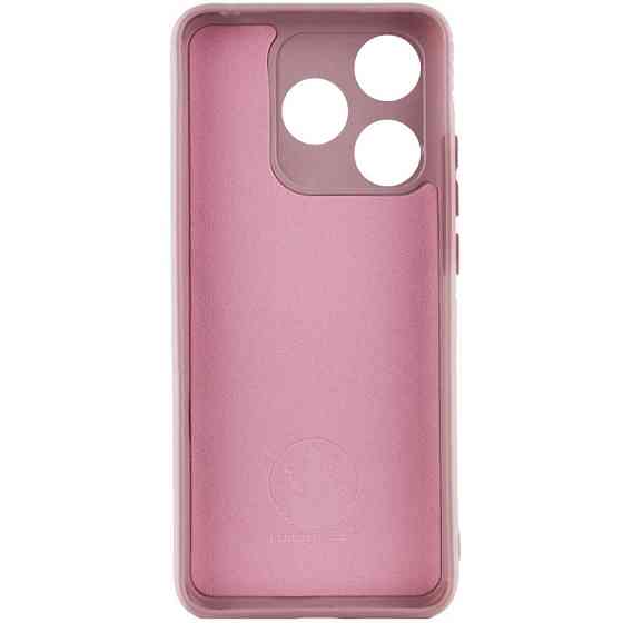 Чехол Silicone Cover Lakshmi Full Camera (A) для TECNO Spark 10 Херсон