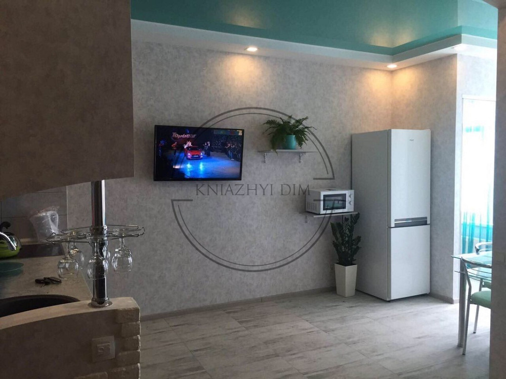 Оренда 1 кв. у ЖК Британський Квартал. Код об'єкта 11127886 Киев - изображение 9