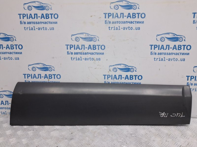 Накладка двери Hyundai Tucson 2004-2009 877242E000 (Арт. 79089) Киев - изображение 1