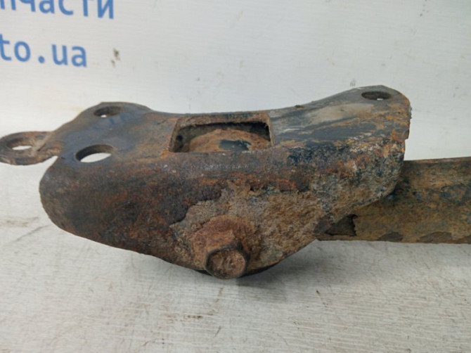 Рычаг задней подвески продольный левый Toyota RAV 4 A40 2.2 DIESEL 2ADFTV 2012 (б/у) Киев - изображение 3
