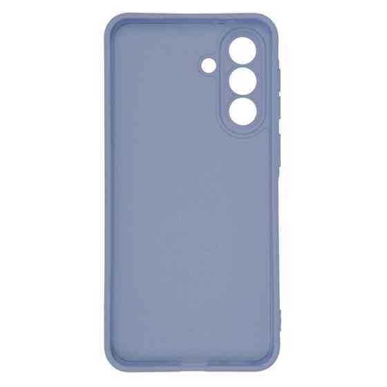 Чохол ArmorStandart ICON для Samsung A37 5G Camera cover Winter Blue (ARM89810) Харьков