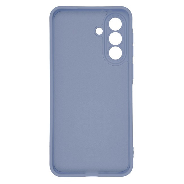 Чохол ArmorStandart ICON для Samsung A37 5G Camera cover Winter Blue (ARM89810) Харьков - изображение 2