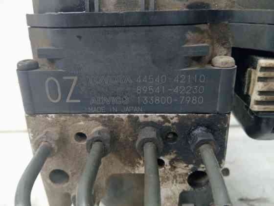 Блок abs Toyota RAV 4 A30 2.0 БЕНЗИН 1AZFE 2005 (б/у) Киев