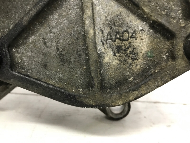 Насос вакуумный Subaru Outback BS 2.0 DIESEL EE20Z 2014 (б/у) Київ - зображення 5