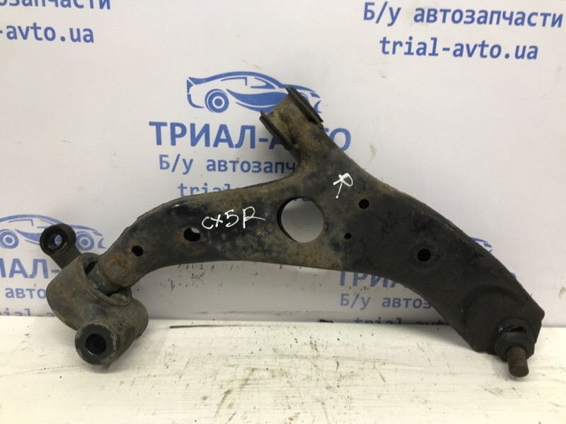 Рычаг правый Mazda CX 5 2011-2017 KA0G-34-300 (Арт. 50907) Київ - зображення 1