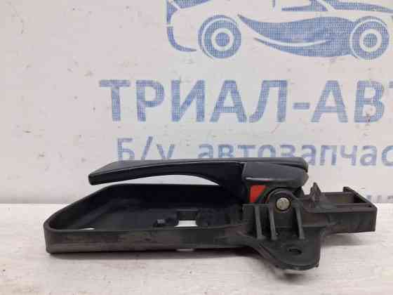 Ручка двери внутреняя передняя левая Hyundai I30 2007-2012 826112L000XP (Арт. 61838) Київ