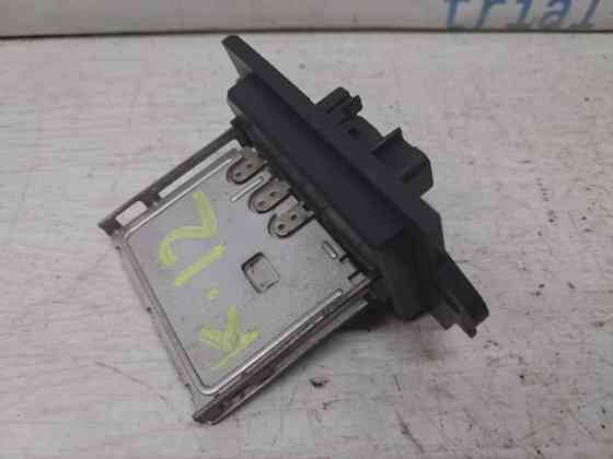 Резистор печки Nissan Micra 2002-2010 27150AX115 (Арт. 84597) Київ