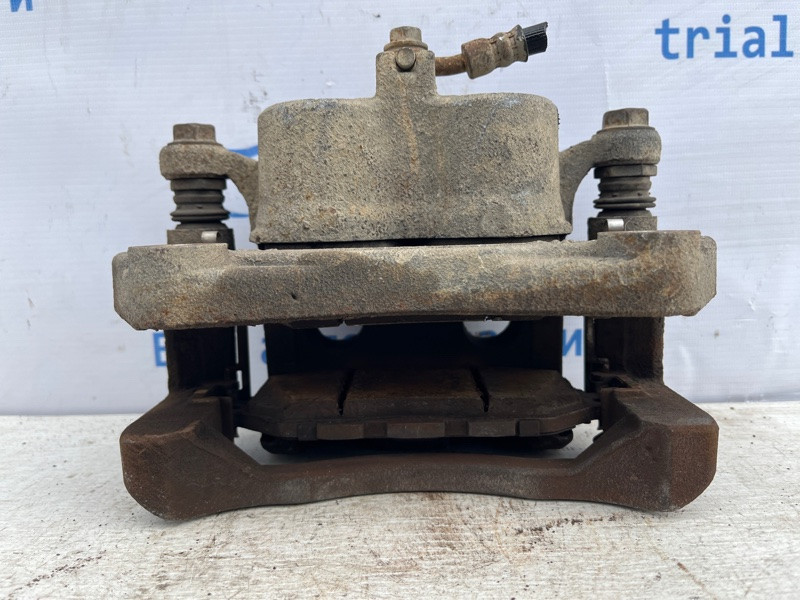 Суппорт передний правый Infiniti QX60 2013-2021 410013JA0A (Арт. 73349) Київ - зображення 3