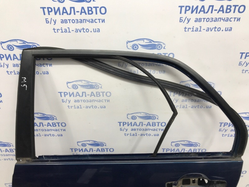 Дверь задняя левая Mitsubishi Lancer 2003-2009 5730A191 (Арт. 46146) Київ - зображення 2