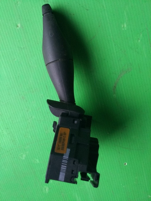 Перемикач поворотів підрульовий 1S7T-13335-BE Форд Мондео 3 оригінал Вінниця - зображення 2