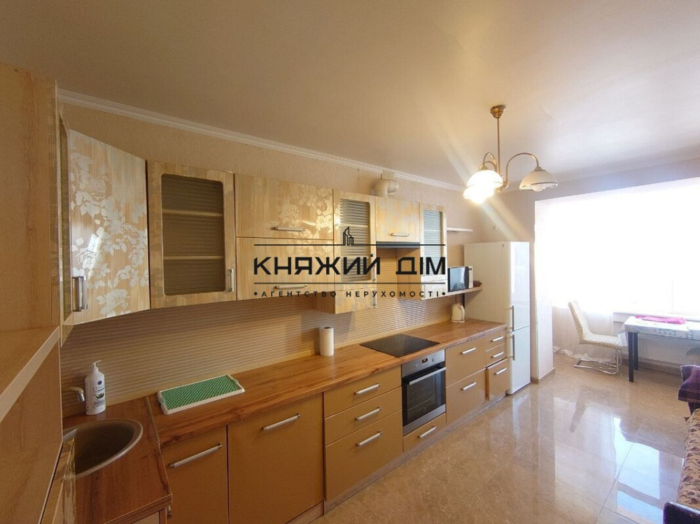 ОРЕНДА 3к квартири в ЖК Ліко Град вул Самійли Кішки 7А код 11204348 Київ - зображення 11