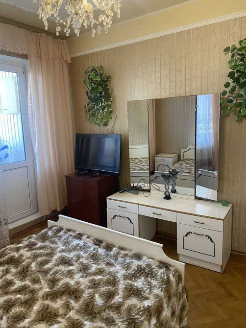 долгосрочная аренда 3-к квартира Киев, Соломенский, 23000 грн./мес. Киев - изображение 9