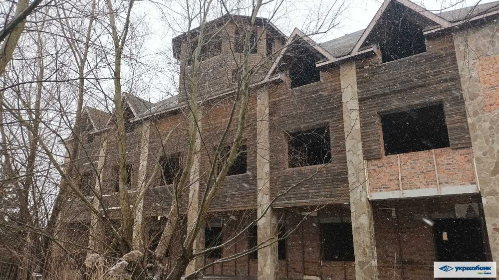 продажа помещения свободного назначения, здания Чернигов, Ивановка, 1412000 грн.  - зображення 1