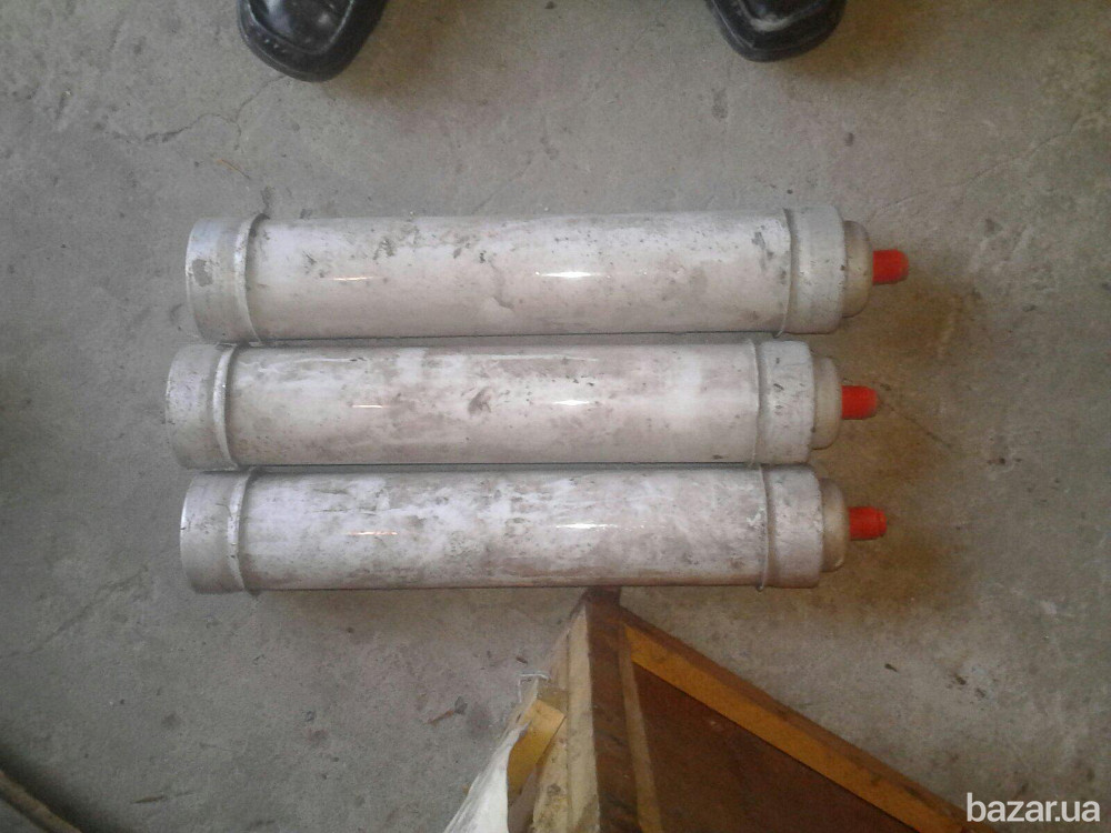 Предохранители. вставки. держатели разные - Харків - зображення 7