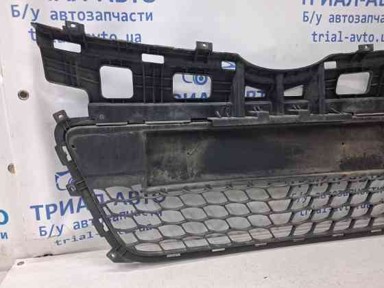 Решетка бампера центральная Hyundai I30 2007-2012 865612L010 (Арт. 78229) Київ