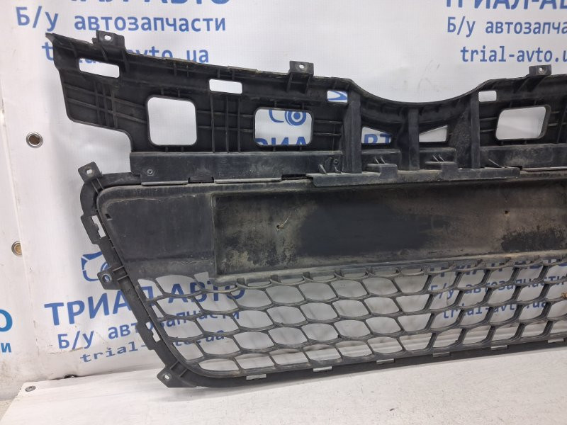 Решетка бампера центральная Hyundai I30 FD 1.6 БЕНЗИН G4FC 2007 (б/у) Київ - зображення 5