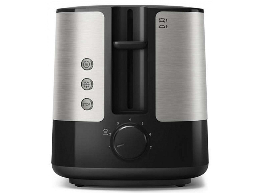 Тостер Philips Viva СolleСtion HD2637-90 860-1050 Вт Киев - изображение 7