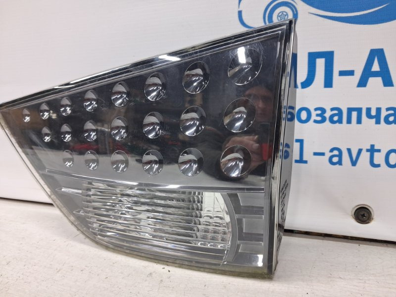 Фонарь задний внутренний правый Mitsubishi Outlander 2007-2012 8331A006 (Арт. 68039) Киев - изображение 3