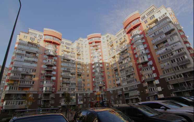 продажа торговые площади Киев, Голосеевский, 110000 $ Київ - зображення 1