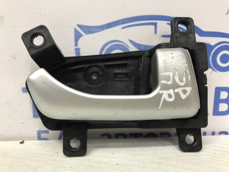 Ручка двери внутренняя правая Kia Sportage SL 2.0 DIESEL D4HA 2010 (б/у) Київ - зображення 1