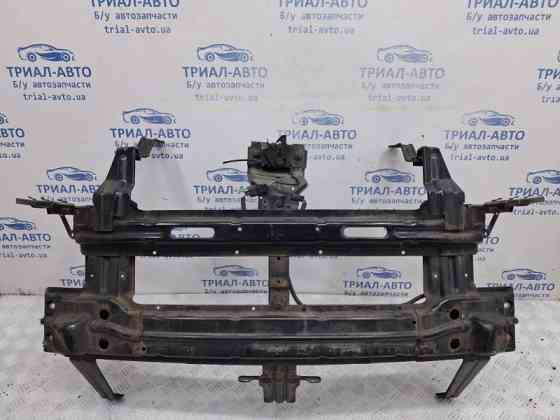 Усилитель бампера передний Chevrolet Captiva 2006-2018 94526076 (Арт. 64580) Киев