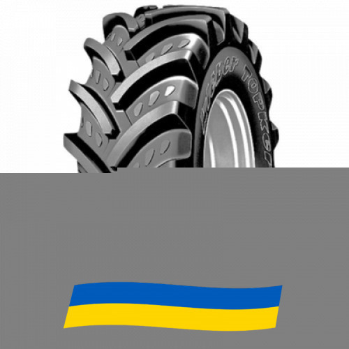 710/70 R38 Kleber Topker 173/174D/E Сельхоз шина Киев - изображение 2
