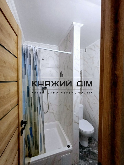 Оренда студії м. Осокорки. Код об'єкту:11203313 Київ - зображення 6