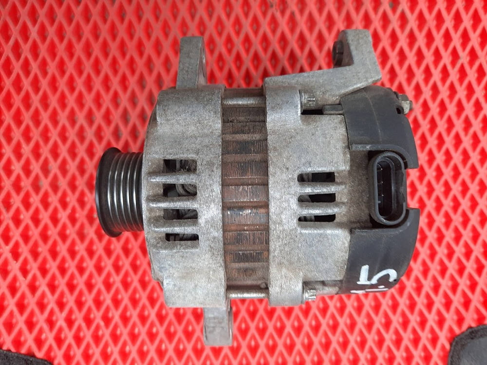 Генератор Chevrolet Aveo 1.5 Дніпро - зображення 1