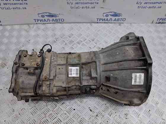 Коробка передач МКПП Mitsubishi L200 KB 2.5 DIESEL 4D56 2006 (б/у) Київ