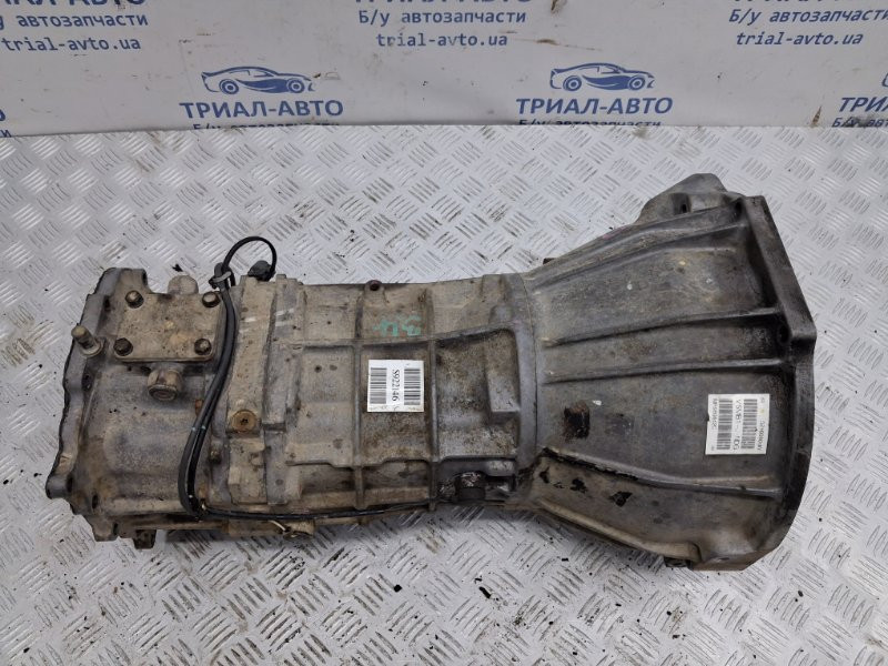 Коробка передач МКПП Mitsubishi L200 KB 2.5 DIESEL 4D56 2006 (б/у) Київ - зображення 2
