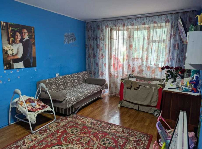 продажа 1-к квартира Ровно, 34000 $ Ровно - изображение 1