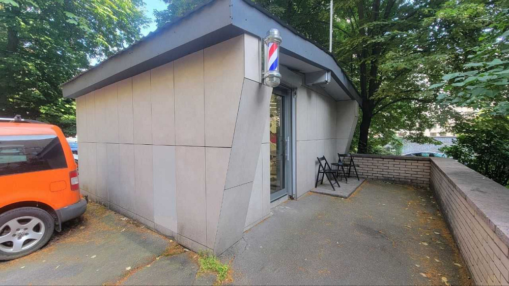 Оренда 21м2 в центрі під салон краси,тату,сервіс,вул.Саксаганського Київ - зображення 8