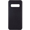 Чехол TPU Epik Black для Samsung Galaxy S10+ Херсон