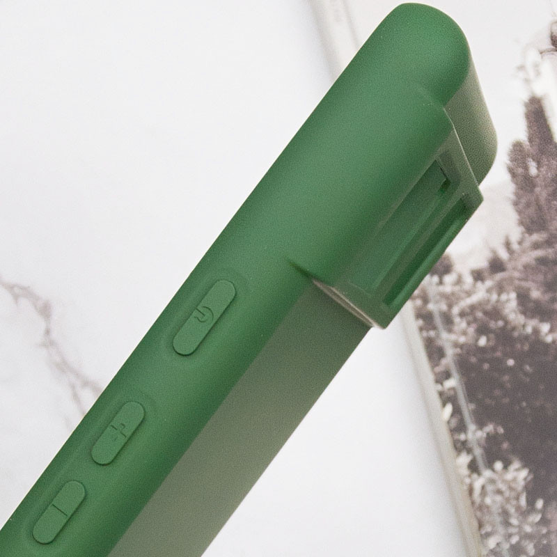 Чехол Silicone Cover Lakshmi (A) для Google Pixel 6 Херсон - зображення 6