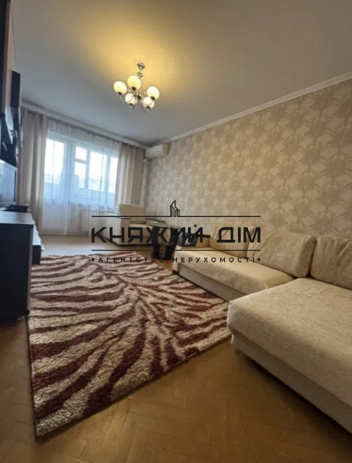 Здам двокімнатну розділену квартиру,Позняки,код11191323 Киев - изображение 3