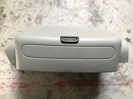 Бу бардачок Renault Scenic 1, 7700414872, 7700433407, 7700433010 Кропивницький - зображення 2