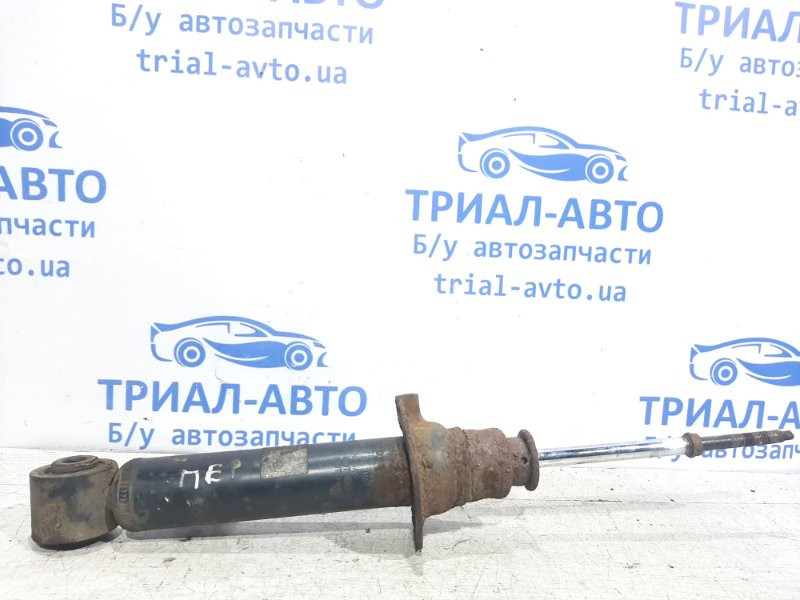 Амортизатор передний левый Mitsubishi L200 KB 2.5 ДИЗЕЛЬ 4D56U 2006 (б/у) Киев - изображение 1