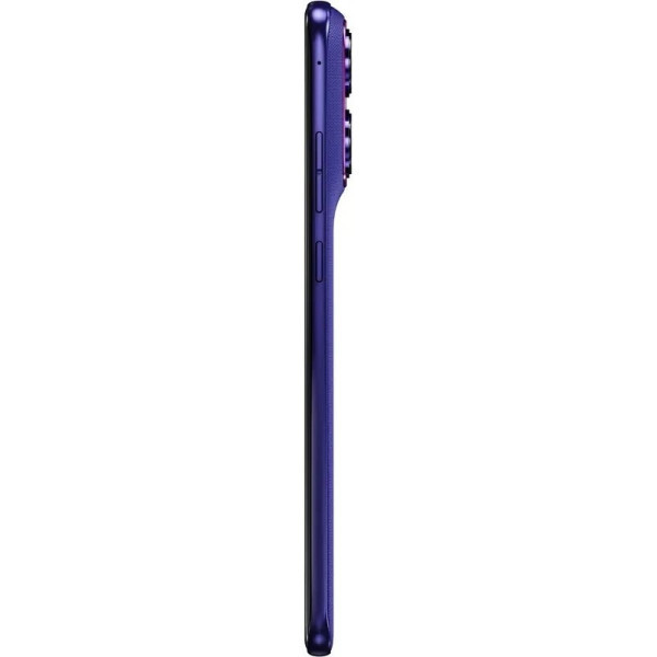 Смартфон Motorola Edge 70 Fusion 5G 8/256GB Orient Blue (PBBD0024RS) UA Харків - зображення 8