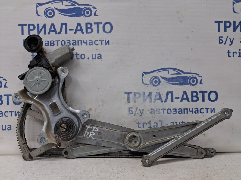 Стеклоподъемник передний правый Toyota Prado 2002-2009 6980158010 (Арт. 64697) Киев - изображение 1