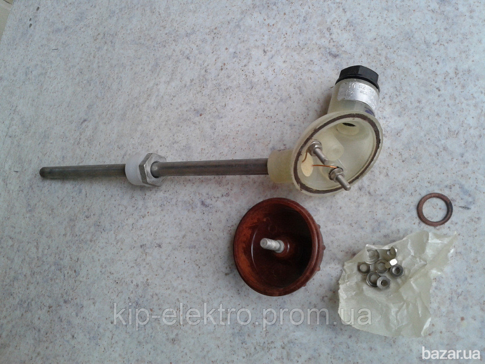 Термометр сопротивления (термопреобразователь сопротивления) ТСП-1088 (ТСП 1088, ТСП1088, ТСП) Киев - изображение 2