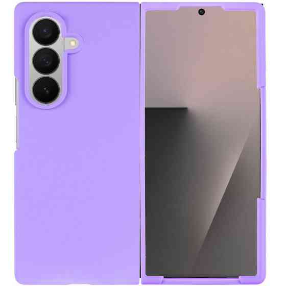 Чехол Foldables Silicone Cover Lakshmi (AAA) для Samsung Galaxy Z Fold7 Херсон