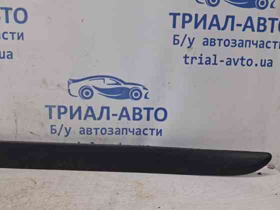 Накладка двери Skoda Fabia 5J 1.4 DIESEL 2007 перед. лев. (б/у) Київ