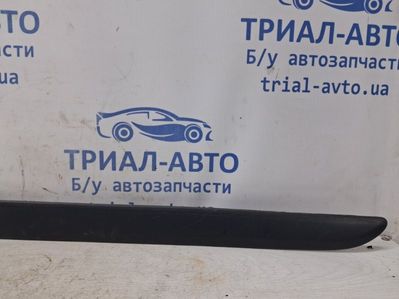 Накладка двери Skoda Fabia 2007-2014 5J0835515 (Арт. 78473) Київ - зображення 4
