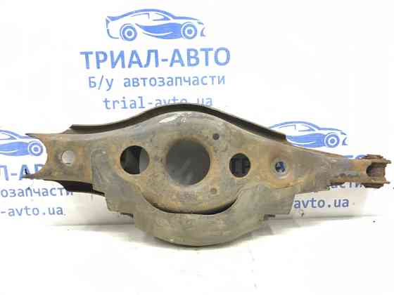 Рычаг задней подвески нижний поперечный (под пружину) Toyota RAV 4 2005-2016 4874042010 (Арт. 30287) Киев