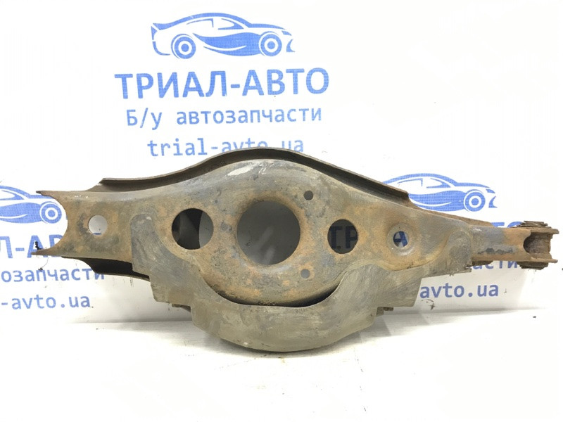 Рычаг задней подвески нижний поперечный (под пружину) Toyota RAV 4 2005-2016 4874042010 (Арт. 30287) Київ - зображення 1