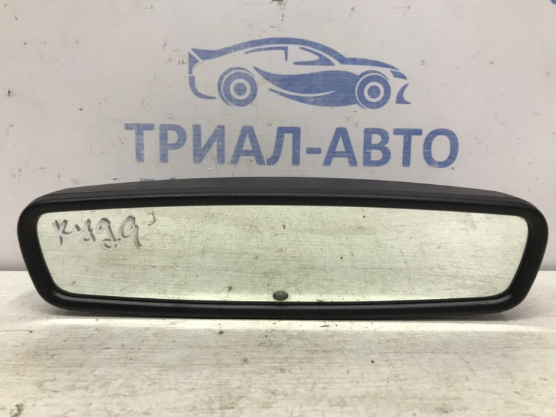 Зеркало салона Ford Kuga CBS 2.0 DIESEL 2011 (б/у) Київ - зображення 1