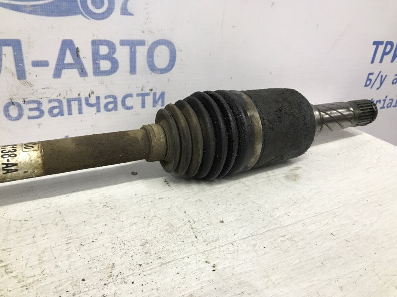 Привод задний Ford Kuga 2013-2019 2168926 (Арт. 46374) Киев - изображение 3