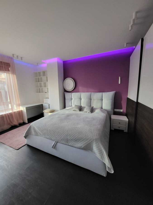 долгосрочная аренда 2-к квартира Киев, Печерский, 1900 $/мес. Київ - зображення 5