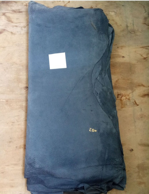 Шкіра свиняча підкладкова спил - кожа свиная подкладочная. Одеса - зображення 4